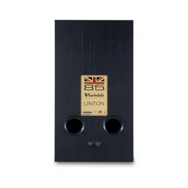 Полочная акустика Wharfedale 85th Anniversary Linton BLACK OAK